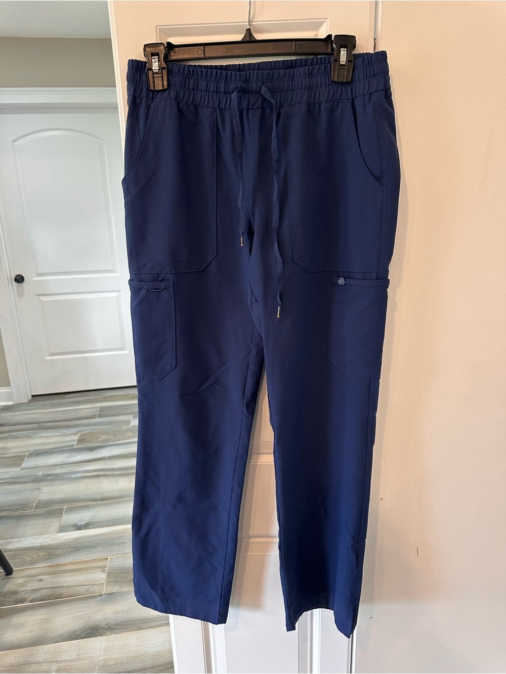 Zavate Scrub Pants Small